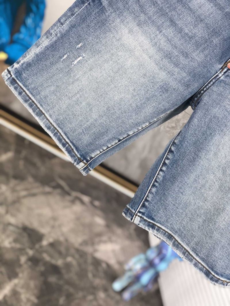 Philipp Plein Jeans